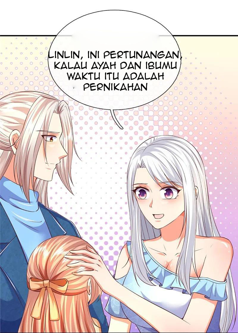 Immortal Daddy Xianzun Chapter 275 Gambar 16